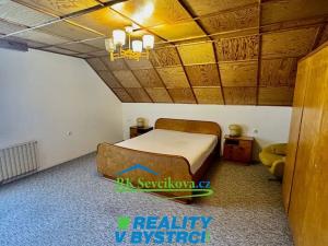 Prodej rodinného domu, Tišnov, Majorova, 310 m2