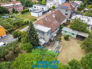 Prodej rodinného domu, Tišnov, Majorova, 310 m2