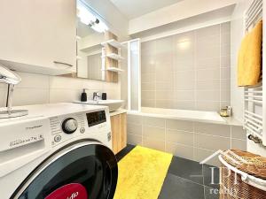 Pronájem bytu 2+kk, Praha - Chodov, Babická, 56 m2