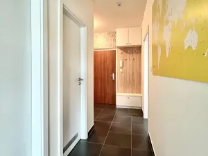 Pronájem bytu 2+kk, Praha - Chodov, Babická, 56 m2