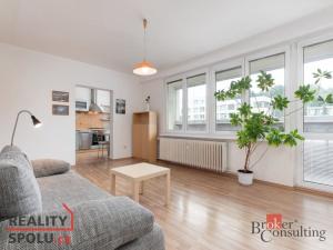 Prodej bytu 2+1, Havířov - Podlesí, Jaroslava Vrchlického, 65 m2