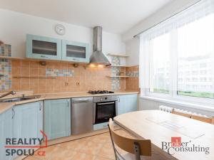 Prodej bytu 2+1, Havířov - Podlesí, Jaroslava Vrchlického, 65 m2