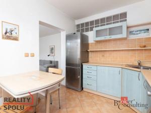Prodej bytu 2+1, Havířov - Podlesí, Jaroslava Vrchlického, 65 m2