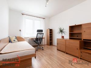 Prodej bytu 2+1, Havířov - Podlesí, Jaroslava Vrchlického, 65 m2