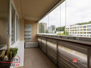 Prodej bytu 2+1, Havířov - Podlesí, Jaroslava Vrchlického, 65 m2