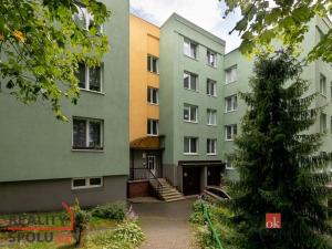 Prodej bytu 2+1, Havířov - Podlesí, Jaroslava Vrchlického, 65 m2