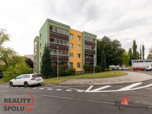 Prodej bytu 2+1, Havířov - Podlesí, Jaroslava Vrchlického, 65 m2
