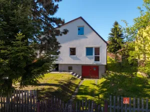 Prodej rodinného domu, Strašice, 142 m2