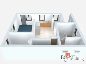 Prodej rodinného domu, Strašice, 142 m2