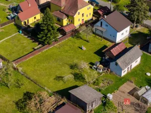 Prodej rodinného domu, Strašice, 142 m2