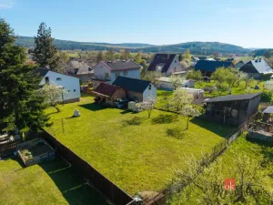 Prodej rodinného domu, Strašice, 142 m2