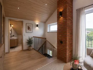 Prodej rodinného domu, Strašice, 142 m2