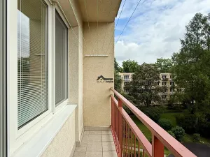 Prodej bytu 3+1, Havířov, Kmochova, 63 m2