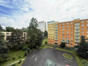 Prodej bytu 3+1, Havířov, Kmochova, 63 m2