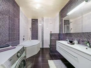 Prodej bytu 3+kk, Praha - Záběhlice, Hyacintová, 164 m2