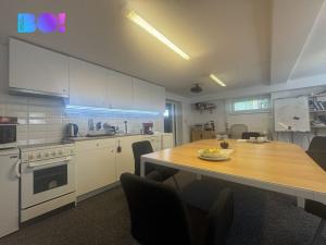 Pronájem kanceláře, Třinec, Jeřabinová, 43 m2