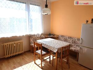 Pronájem bytu 1+1, Ústí nad Labem - Severní Terasa, Švestková, 36 m2