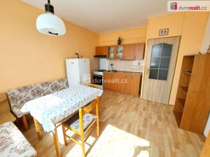 Pronájem bytu 1+1, Ústí nad Labem - Severní Terasa, Švestková, 36 m2