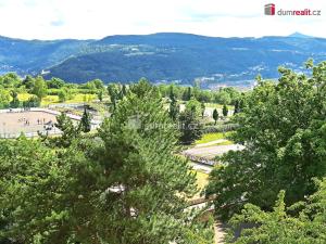 Pronájem bytu 1+1, Ústí nad Labem - Severní Terasa, Švestková, 36 m2