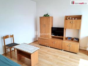 Pronájem bytu 1+1, Ústí nad Labem - Severní Terasa, Švestková, 36 m2