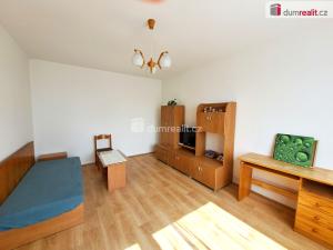 Pronájem bytu 1+1, Ústí nad Labem - Severní Terasa, Švestková, 36 m2