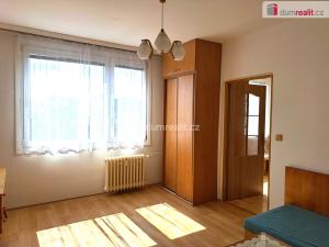 Pronájem bytu 1+1, Ústí nad Labem - Severní Terasa, Švestková, 36 m2