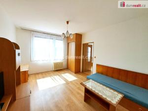 Pronájem bytu 1+1, Ústí nad Labem - Severní Terasa, Švestková, 36 m2