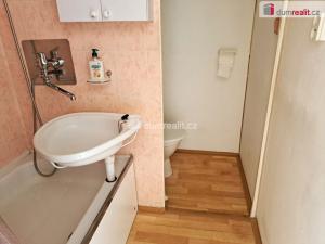 Pronájem bytu 1+1, Ústí nad Labem - Severní Terasa, Švestková, 36 m2