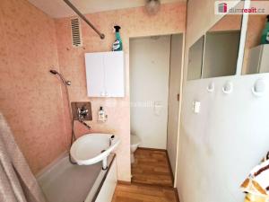Pronájem bytu 1+1, Ústí nad Labem - Severní Terasa, Švestková, 36 m2