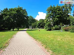 Pronájem bytu 1+1, Ústí nad Labem - Severní Terasa, Švestková, 36 m2
