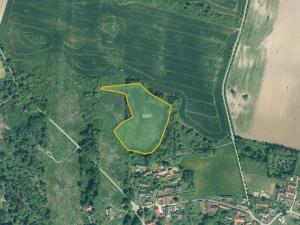Prodej pole, Mirotice, 35034 m2