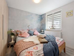 Prodej rodinného domu, Adamov, Mírová, 78 m2