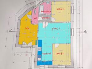 Prodej rodinného domu, Adamov, Mírová, 78 m2