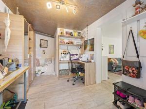 Prodej rodinného domu, Adamov, Mírová, 78 m2