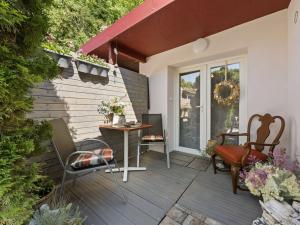 Prodej rodinného domu, Adamov, Mírová, 78 m2