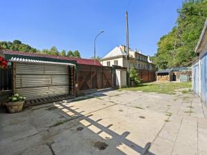 Prodej rodinného domu, Adamov, Mírová, 78 m2