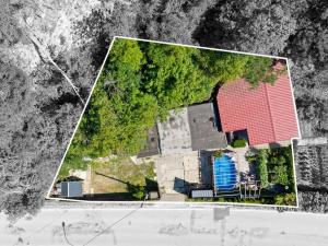 Prodej rodinného domu, Adamov, Mírová, 78 m2