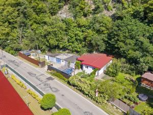 Prodej rodinného domu, Adamov, Mírová, 78 m2