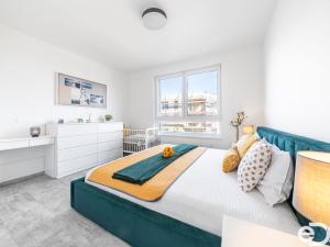 Prodej bytu 4+kk, Praha - Hlubočepy, 125 m2