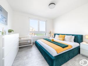 Prodej bytu 4+kk, Praha - Hlubočepy, 125 m2