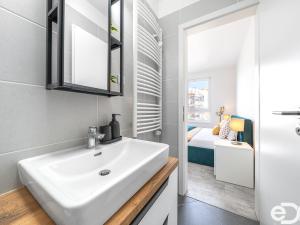 Prodej bytu 4+kk, Praha - Hlubočepy, 125 m2