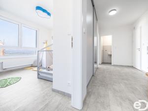 Prodej bytu 4+kk, Praha - Hlubočepy, 125 m2