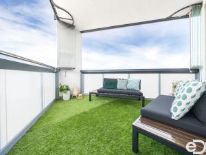 Prodej bytu 4+kk, Praha - Hlubočepy, 125 m2