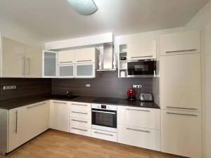 Pronájem bytu 2+kk, Praha - Braník, Na výspě, 55 m2