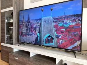 Pronájem bytu 2+kk, Praha - Braník, Na výspě, 55 m2