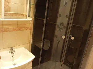 Prodej bytu 1+1, Litvínov, Horská, 33 m2