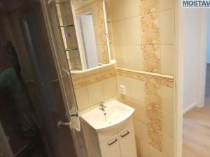 Prodej bytu 1+1, Litvínov, Horská, 33 m2