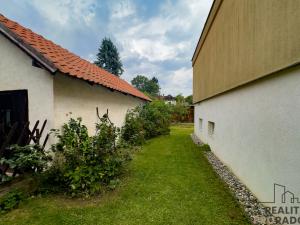 Prodej rodinného domu, Praha, Vačkářova, 216 m2