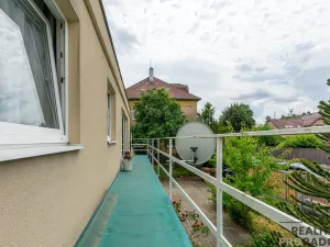 Prodej rodinného domu, Praha, Vačkářova, 216 m2