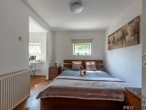 Prodej rodinného domu, Praha, Vačkářova, 216 m2